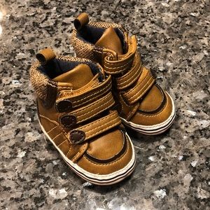 KOALA BABY newborn shoes